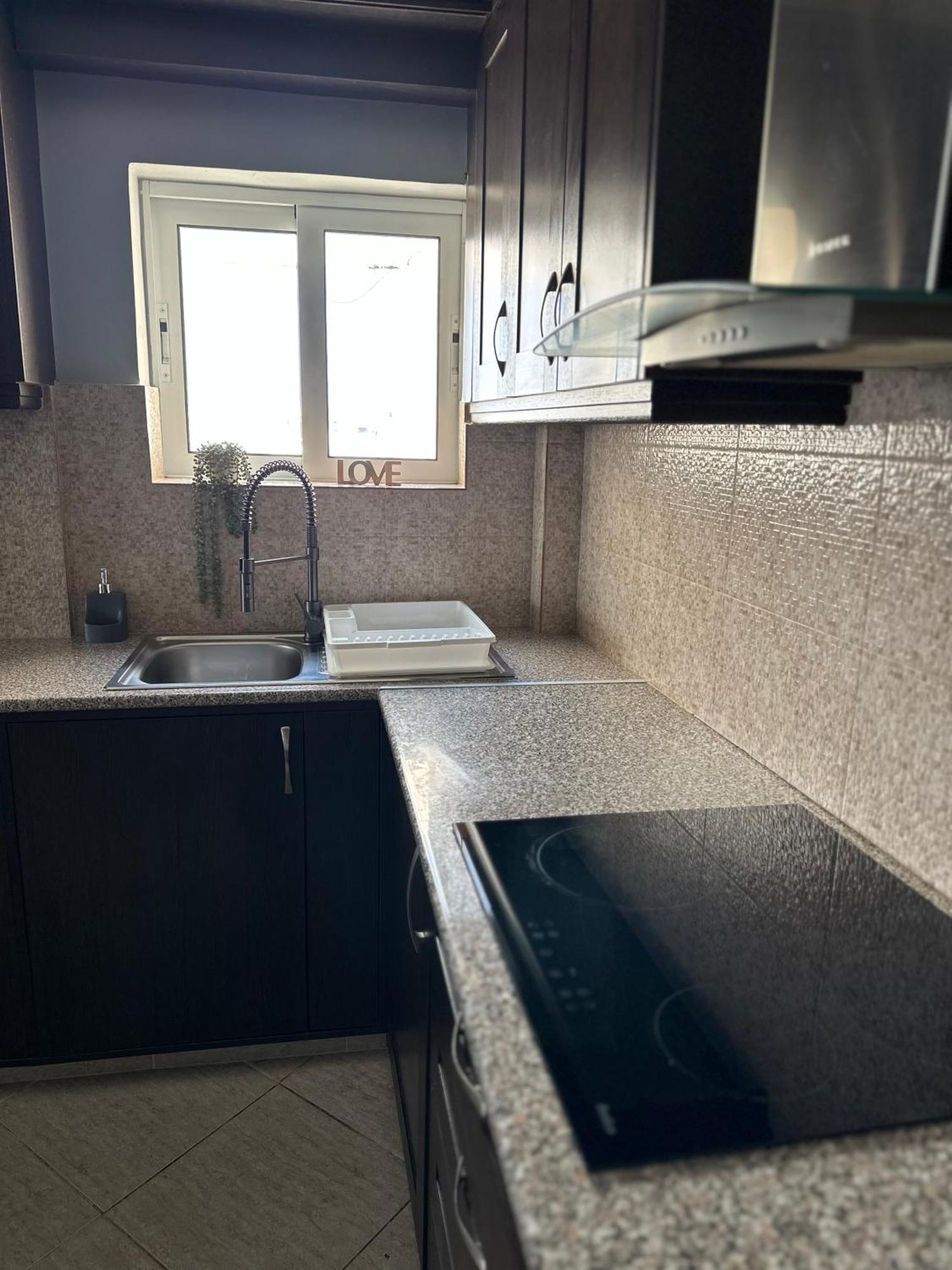 Apartament Sea View Near Mall Paphos