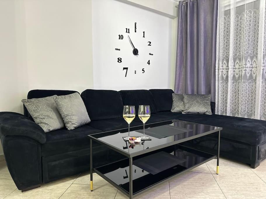 Apartament Sea View Near Mall